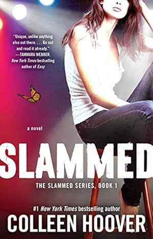 Seller image for Slammed (Paperback) for sale by Grand Eagle Retail