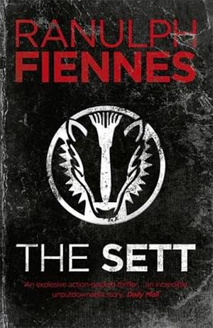 Image du vendeur pour The Sett (Paperback) mis en vente par AussieBookSeller