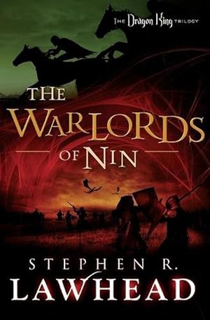 Seller image for The Warlords of Nin (Paperback) for sale by Grand Eagle Retail