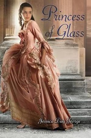 Seller image for Princess of Glass (Paperback) for sale by Grand Eagle Retail