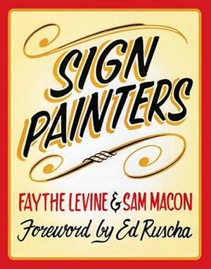 Image du vendeur pour Sign Painters (Paperback) mis en vente par Grand Eagle Retail