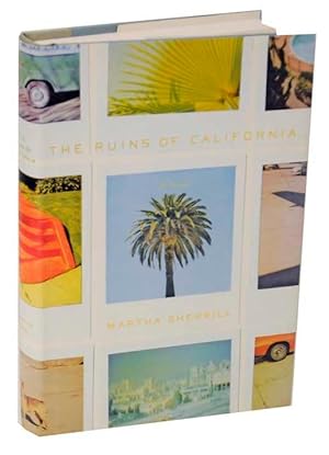 Image du vendeur pour The Ruins of California mis en vente par Jeff Hirsch Books, ABAA