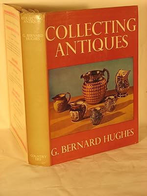 Collecting Antiques