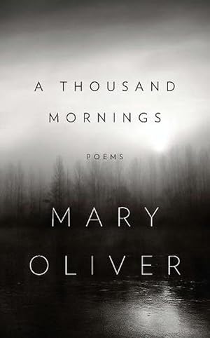 Seller image for A Thousand Mornings (Hardcover) for sale by Grand Eagle Retail