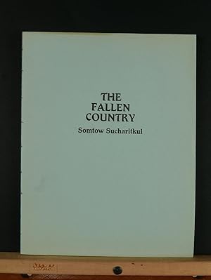 Seller image for The Fallen Country for sale by Tree Frog Fine Books and Graphic Arts