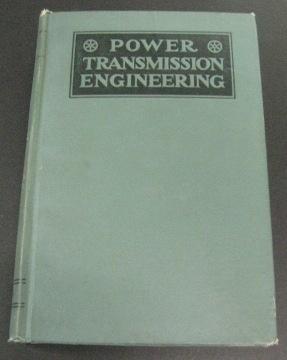 Seller image for Power Transmission Engineers and Manufacturers of the Dodge D Line Power Transmission Machinery for sale by Page 1 Books - Special Collection Room