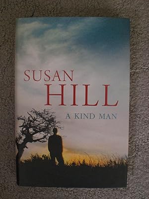 Seller image for A Kind Man for sale by Black Box Books