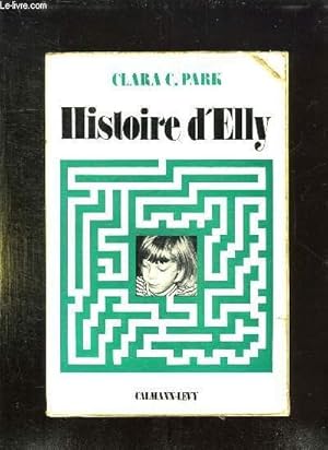 Seller image for HISTOIRE D ELLY. LE SIEGE. for sale by Le-Livre