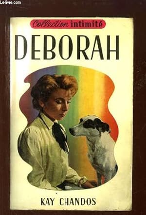 Seller image for Deborah (Home is the hero) for sale by Le-Livre