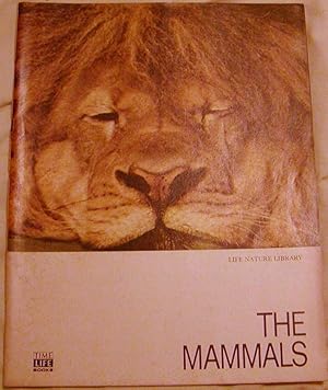 Seller image for The Mammals for sale by Hastings of Coral Springs