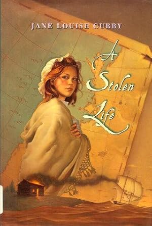 Seller image for A STOLEN LIFE for sale by Grandmahawk's Eyrie