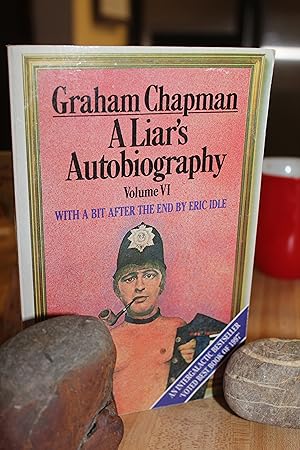 Seller image for A Liar's Autobiography for sale by Wagon Tongue Books