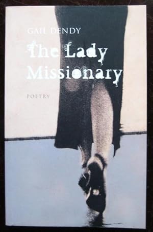 Image du vendeur pour The Lady Missionary: [poems] mis en vente par James Fergusson Books & Manuscripts