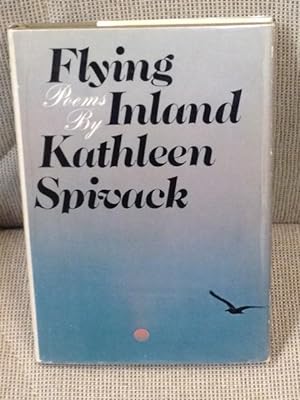 Seller image for Flying Inland for sale by My Book Heaven