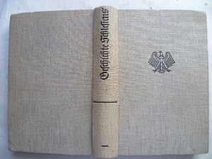 Geschichte Schlesiens. Herausgegeben von der Historischen Kommission für Schlesien.