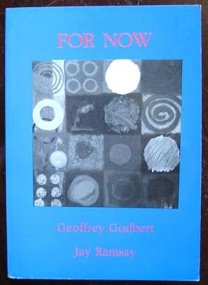 Seller image for For Now: [poems] for sale by James Fergusson Books & Manuscripts