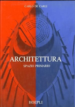 Architettura Spazio Primario