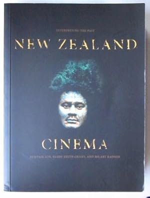 Seller image for New Zealand Cinema: Interpreting the Past for sale by anglimm books