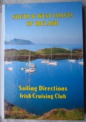 Sailing Directions South & West Coasts of Ireland