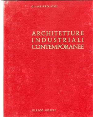Architetture industriali contemporanee (prima serie)