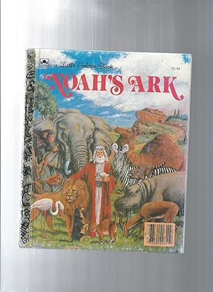 Imagen del vendedor de Noah's Ark: Genesis 6 5-9 17 a la venta por ODDS & ENDS BOOKS