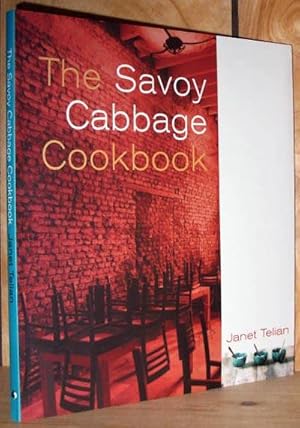 Imagen del vendedor de The Savoy Cabbage Cookbook a la venta por cookbookjj