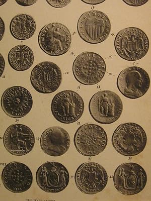 Seller image for The Early Coins of America and the Laws Governing Their Issue Comprising also Descriptions of the Washington Pieces, the Anglo-American tokens, many pieces of unknown origin of the seventeenth and eighteenth centuries and the first patterns of the United States mint. for sale by Brainerd Phillipson Rare Books