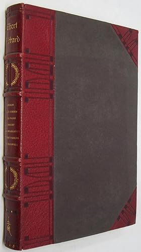 The Complete Writings of Elbert Hubbard, Volume Fifteen