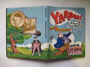 Seller image for Yarooh! a feast of Frank Richards for sale by Aucott & Thomas