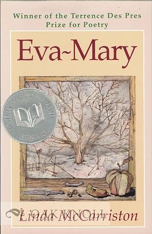 Seller image for EVA-MARY for sale by Oak Knoll Books, ABAA, ILAB