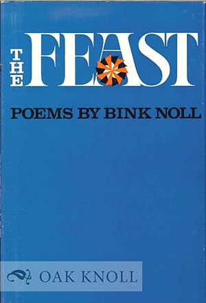 Seller image for FEAST.|THE for sale by Oak Knoll Books, ABAA, ILAB