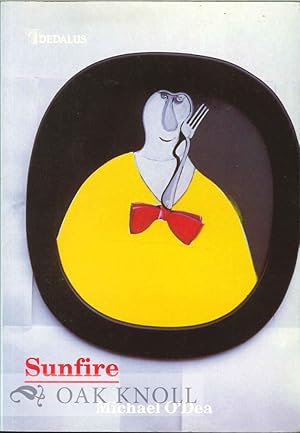 Imagen del vendedor de SUNFIRE a la venta por Oak Knoll Books, ABAA, ILAB