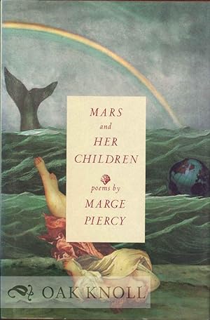 Seller image for MARS AND HER CHILDREN, POEMS for sale by Oak Knoll Books, ABAA, ILAB
