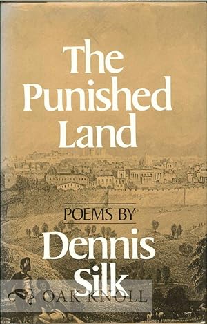 Seller image for PUNISHED LAND.|THE for sale by Oak Knoll Books, ABAA, ILAB