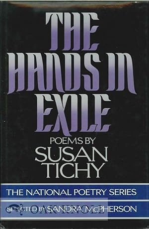 Seller image for HANDS IN EXILE.|THE for sale by Oak Knoll Books, ABAA, ILAB