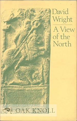 Seller image for VIEW OF THE NORTH, POEMS.|A for sale by Oak Knoll Books, ABAA, ILAB