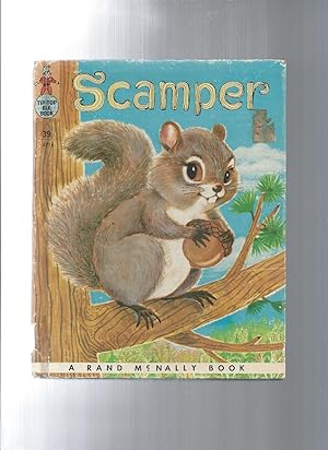 SCAMPER