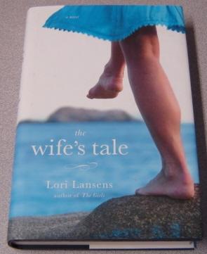 Bild des Verkufers fr The Wife's Tale: A Novel zum Verkauf von Books of Paradise