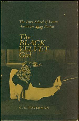 Seller image for The Black Velvet Girl for sale by Inga's Original Choices