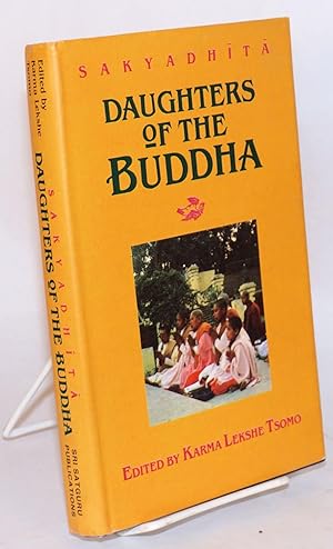 Bild des Verkufers fr Sakadhita: daughters of the Buddha zum Verkauf von Bolerium Books Inc.