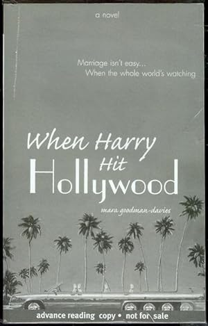 When Harry Hit Hollywood
