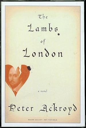 Imagen del vendedor de The Lambs of London a la venta por Bookmarc's