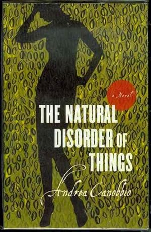 Imagen del vendedor de The Natural Disorder of Things a la venta por Bookmarc's