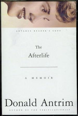 Seller image for The Afterlife: A Memoir for sale by Bookmarc's