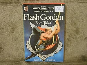 FLASH GORDON (en Francais Guy l'eclair)