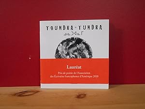 Toundra = Tundra