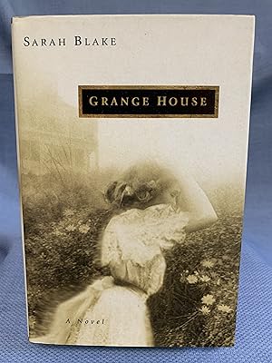 Imagen del vendedor de Grange House a la venta por Bryn Mawr Bookstore