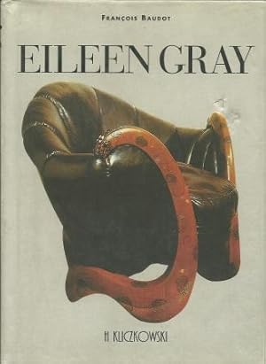 Image du vendeur pour Eileen Gray [ Spanish Language Version ] mis en vente par Works on Paper
