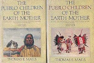 The Pueblo Children of the Earth Mother, 2 Volumes