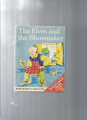 THE ELVES AND THE SHOEMAKER